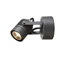 SLV 1004649 LED SPOT SP, Outdoor LED Wandaufbauleuchte 3000K 9 SLV 1004649 LED SPOT SP, Outdoor LED Wandaufbauleuchte 3000K -Beleuchtungs Discounter c837a78f22c6e4e1204b7535d7247bcea44d4861