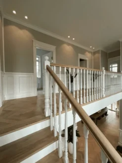 ALED 5703058001603 LED Downlight EVO D IsoSafe Outdoor/Indoor 7W 630lm 3000K 60° CRI97 IP54 Weiß Ausschnitt 83mm 8 ALED 5703058001603 LED Downlight EVO D IsoSafe Outdoor/Indoor 7W 630lm 3000K 60° CRI97 IP54 Weiß Ausschnitt 83mm -Beleuchtungs Discounter c87d123dc2ad3cfcf2e657bea5887e1241edb877 1