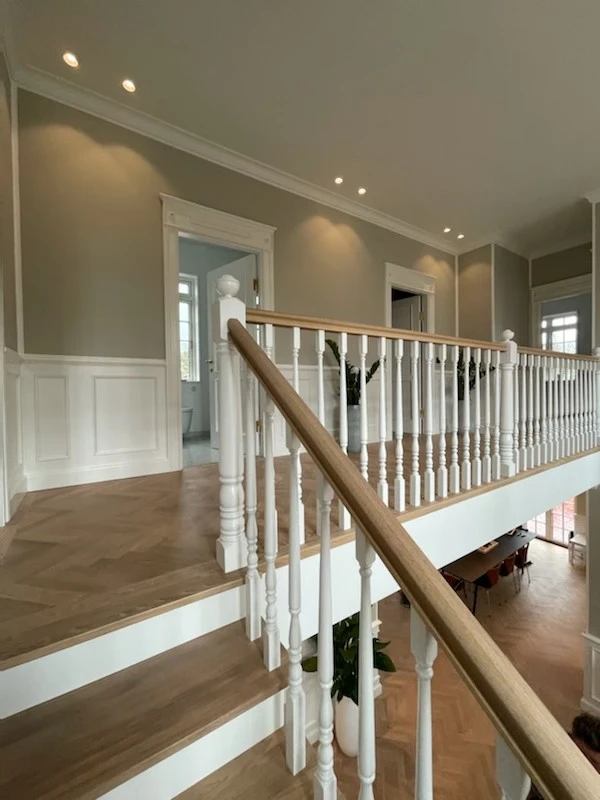 ALED 5703058002501 LED Downlight EVO D IsoSafe Outdoor/Indoor 7W 630lm 2700K 60° CRI97 IP54 Weiß Ausschnitt 83mm 3 ALED 5703058002501 LED Downlight EVO D IsoSafe Outdoor/Indoor 7W 630lm 2700K 60° CRI97 IP54 Weiß Ausschnitt 83mm – Bild 3