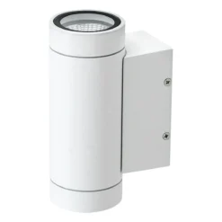 EVN C54012302 LED Wandanbauleuchte Up+down, 3000K, 2x180lm