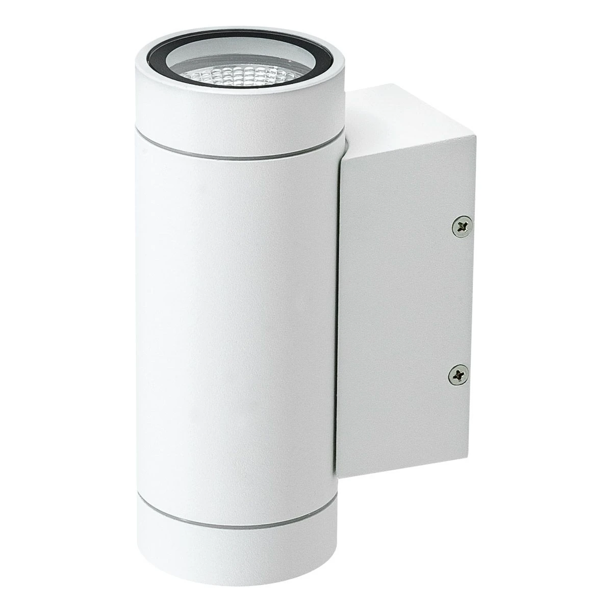 EVN C54012302 LED Wandanbauleuchte Up+down, 3000K, 2x180lm 1 EVN C54012302 LED Wandanbauleuchte Up+down, 3000K, 2x180lm