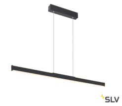 SLV 1006188 Pendelleuchte ONE LINEAR 140 PHASE Up/down, 35W 2700/3000K