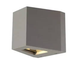 SLV 229664 OUT-BEAM, Outdoor Wandleuchte, LED, 3000K, Beam Up/Flood Down, IP44 -Beleuchtungs Discounter c9ef280242cf4917698eefd78e67c1e2ef783103