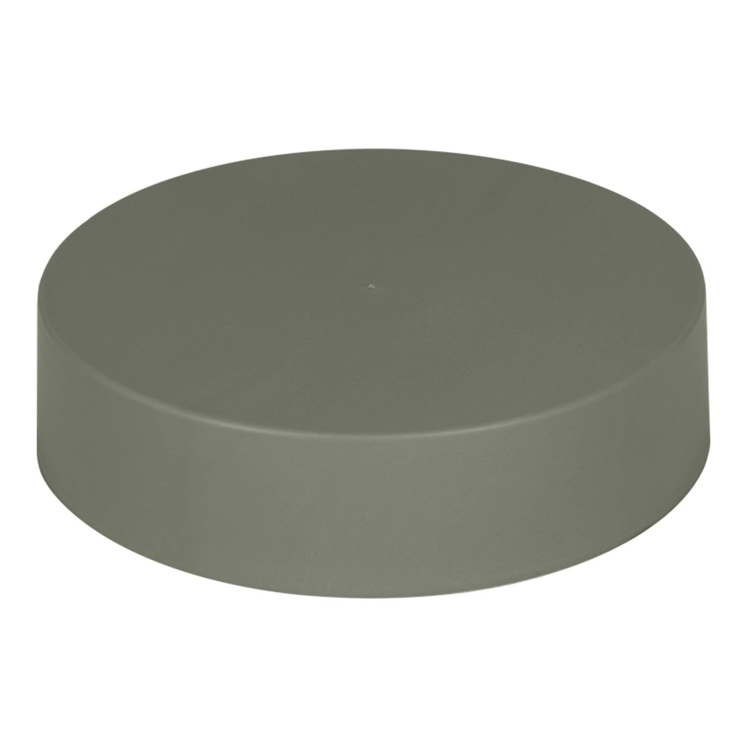 BAILEY 139726 Deckendose Ø120mm, SmartCup, Kunststoff Zementgrau 1 BAILEY 139726 Deckendose Ø120mm, SmartCup, Kunststoff Zementgrau