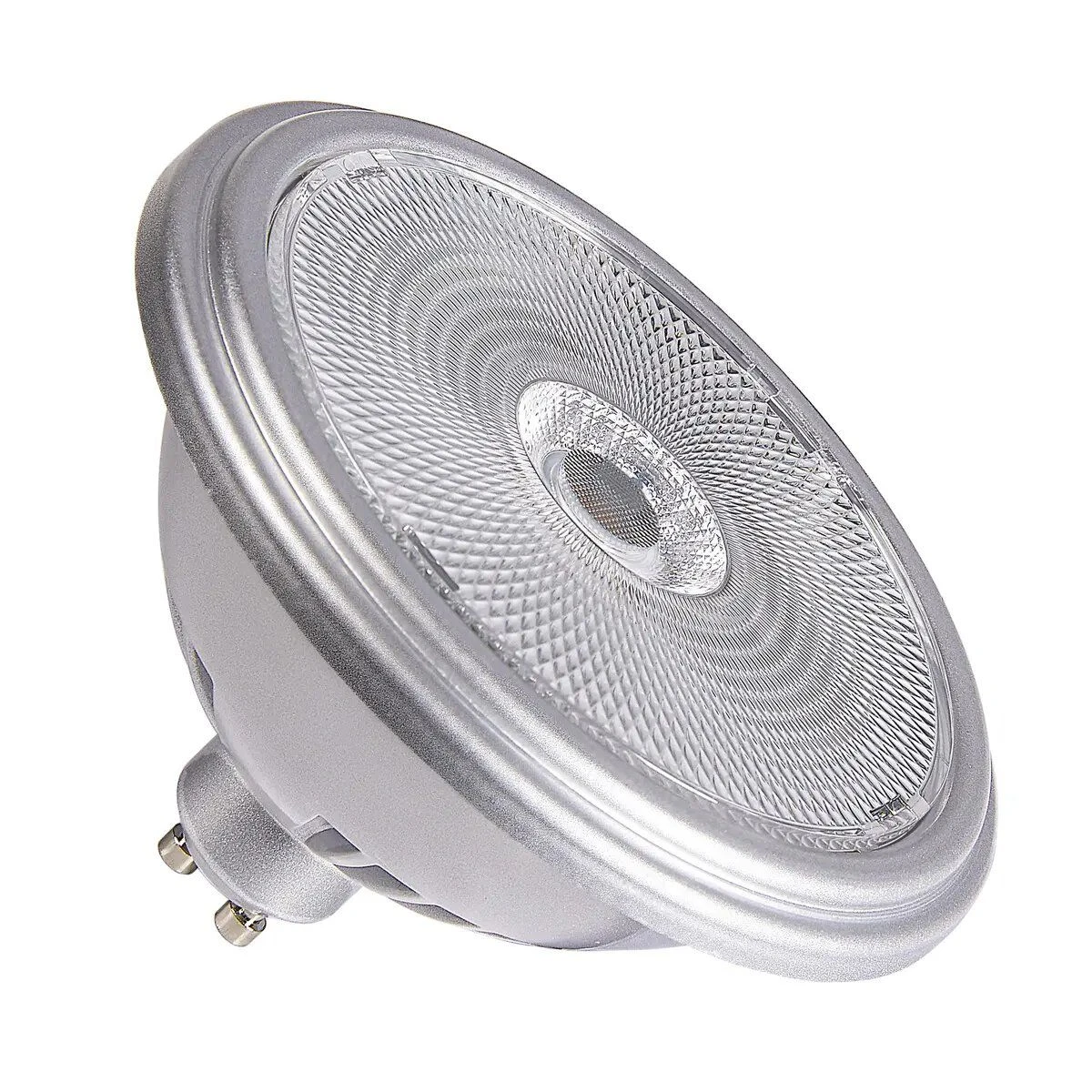 SLV 1005280 QPAR111 GU10, LED Leuchtmittel 12,5W 3000K 1 SLV 1005280 QPAR111 GU10, LED Leuchtmittel 12,5W 3000K