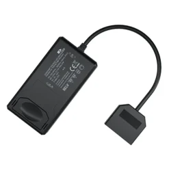 ALED 5703053010006 LED Treiber EVO1/EVO2 Treiber 220-240V 12W Max. 4 Stück Flickerfree