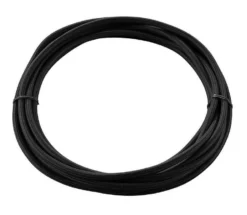 BAILEY 139690 Textilkabel 3x0,75mm², Länge 3m, Schwarz -Beleuchtungs Discounter cbcdf75d3564be9f9d08ac8e29dbae0192b2146c