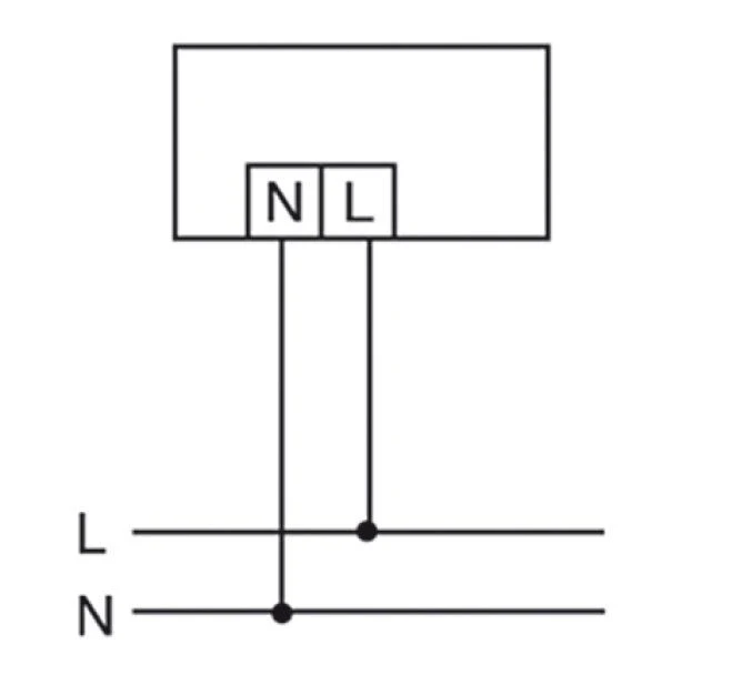 ESYLUX EN10077227 Einzelbatterie-Notleuchte Zur Rettungswegbeleuchtung 2 ESYLUX EN10077227 Einzelbatterie-Notleuchte Zur Rettungswegbeleuchtung – Bild 2