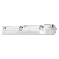 LEDVANCE DAMPPROOF Feuchtraumleuchte Für 2 LED-Röhren IP65 L=1565mm