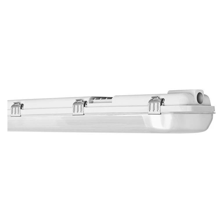 LEDVANCE DAMPPROOF Feuchtraumleuchte Für 2 LED-Röhren IP65 L=1565mm 1 LEDVANCE DAMPPROOF Feuchtraumleuchte Für 2 LED-Röhren IP65 L=1565mm