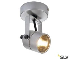 SLV 132024 SPOT 79 Wand-/Deckenleuchte, GU10, 50W 7 SLV 132024 SPOT 79 Wand-/Deckenleuchte, GU10, 50W -Beleuchtungs Discounter ce202783d63866d3dd295caa84e1378f338cb763