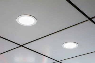 LEDVANCE Downlight 14W, Kaltweiß, Nicht Dimmbar, Für Ø150mm, IP44 7 LEDVANCE Downlight 14W, Kaltweiß, Nicht Dimmbar, Für Ø150mm, IP44 – Bild 7