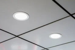 LEDVANCE Downlight 35W, Warmweiß, Nicht Dimmbar, Für Ø200mm, IP44 9 LEDVANCE Downlight 35W, Warmweiß, Nicht Dimmbar, Für Ø200mm, IP44 -Beleuchtungs Discounter ce39cffa3b1096e07a7a2026b1c594370936311d 8