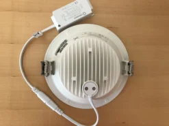 LEDVANCE Downlight 14W, Kaltweiß, Nicht Dimmbar, Für Ø150mm, IP44 10 LEDVANCE Downlight 14W, Kaltweiß, Nicht Dimmbar, Für Ø150mm, IP44 -Beleuchtungs Discounter cefe4a9b4541dbc2b958125356f7f749fb870739 scaled