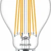 Philips 34744100 CorePro Glass Lampen Mit Hoher Lichtstärke, 17 W, 827, 2452 Lm, E27, Nicht Dimmbar