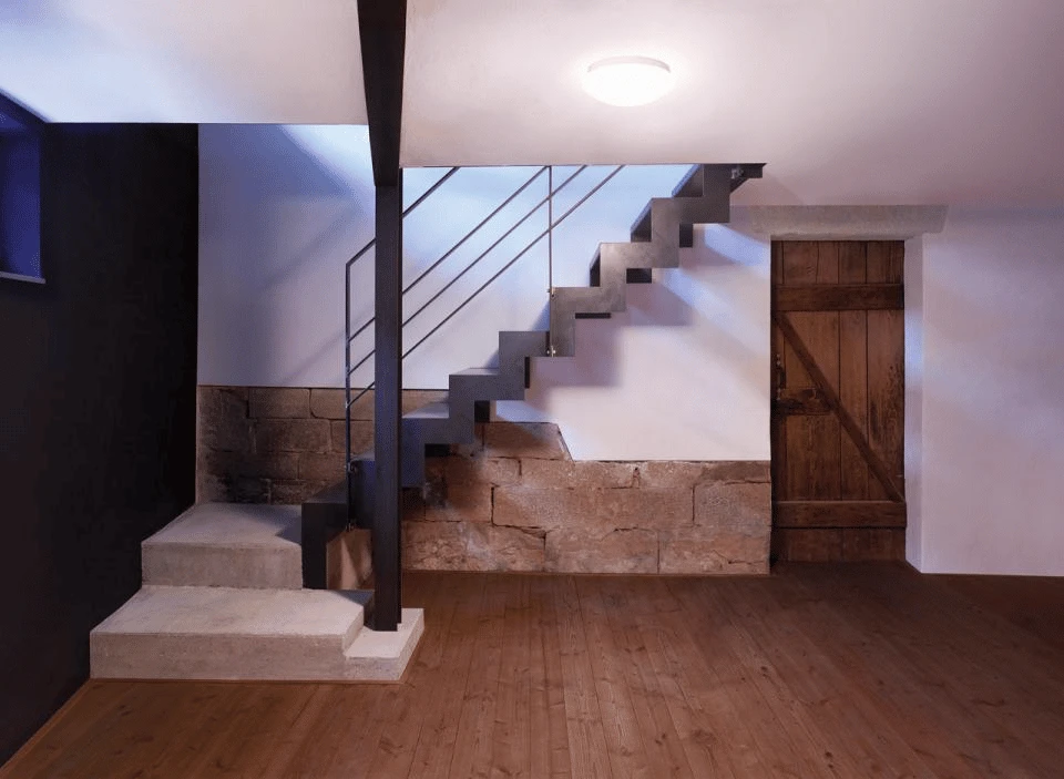 Steinel 056063 Sensor-LED-Innenleuchte RS PRO P1 S Warmweiß 4 Steinel 056063 Sensor-LED-Innenleuchte RS PRO P1 S Warmweiß – Bild 4