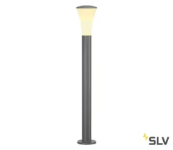 SLV 228925 Wegeleuchte ALPA CONE 100, Höhe 108 Cm
