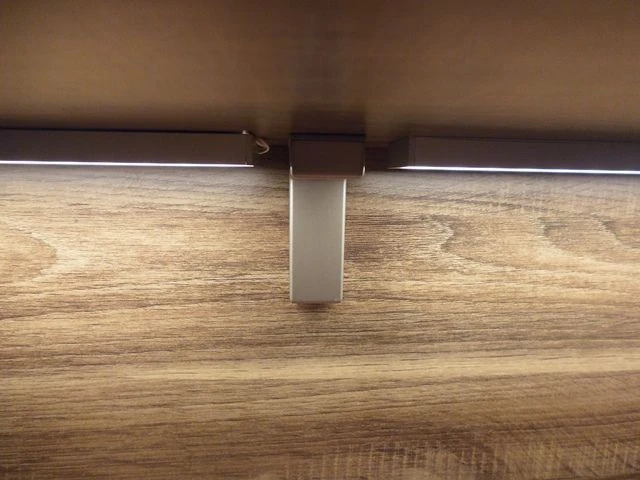 Hera 61001420202 LED-Top-Stick H 610mm, 15W/warmweiß 5 Hera 61001420202 LED-Top-Stick H 610mm, 15W/warmweiß – Bild 5