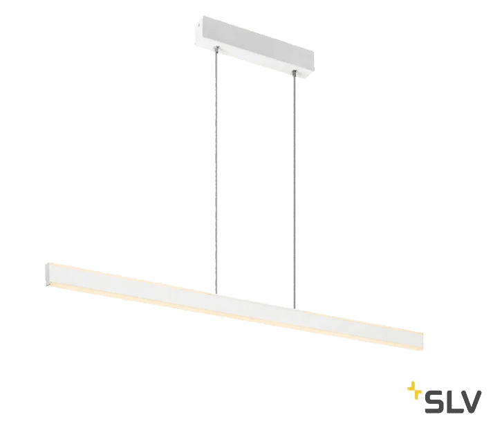 SLV 1006189 Pendelleuchte ONE LINEAR 140 PHASE Up/down, 35W 2700/3000K 1 SLV 1006189 Pendelleuchte ONE LINEAR 140 PHASE Up/down, 35W 2700/3000K