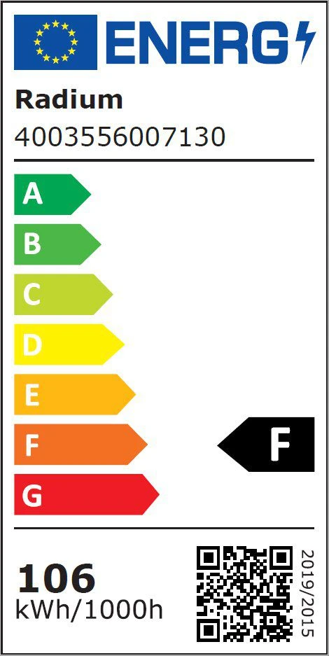 Radium E24-RSTA2305-ND LED-Strip-Set 800 S 830/24V, IP67, Nicht Dimmbar, 5Meter 7 Radium E24-RSTA2305-ND LED-Strip-Set 800 S 830/24V, IP67, Nicht Dimmbar, 5Meter – Bild 7