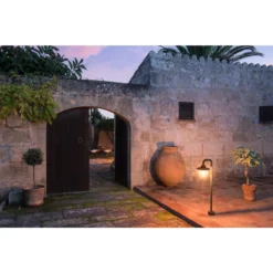 SLV 1000822 MOLAT POLE Outdoor Stehleuchte, IP44 8 SLV 1000822 MOLAT POLE Outdoor Stehleuchte, IP44 -Beleuchtungs Discounter d6198d90866ee0cce6168149ac46f492685cf9b8