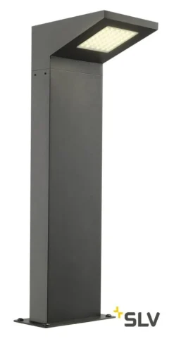 SLV 231305 LED-Wegeleuchte IPERI 50, Höhe 50cm