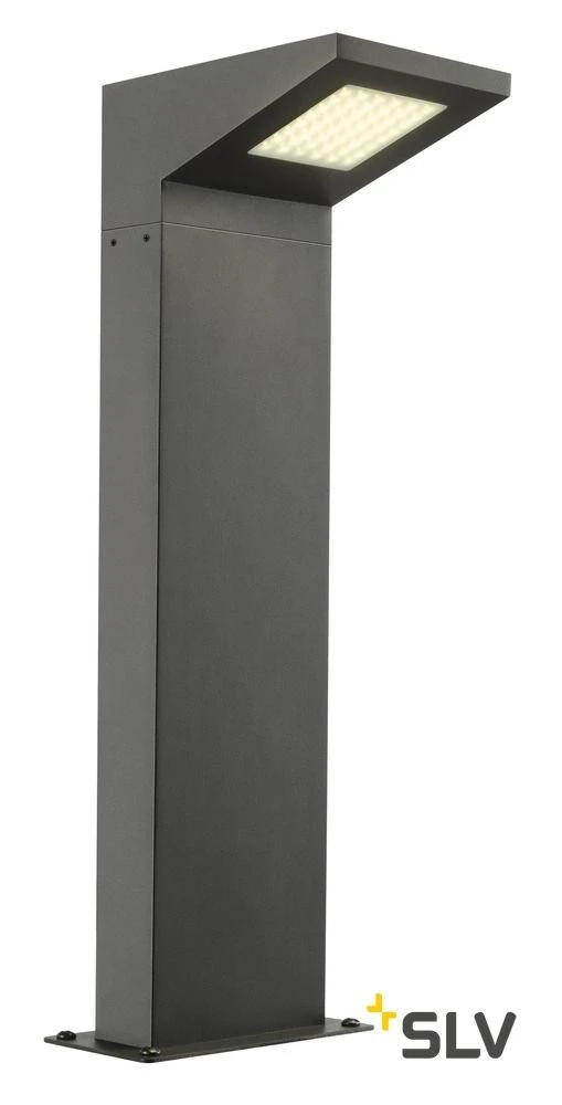 SLV 231305 LED-Wegeleuchte IPERI 50, Höhe 50cm 1 SLV 231305 LED-Wegeleuchte IPERI 50, Höhe 50cm