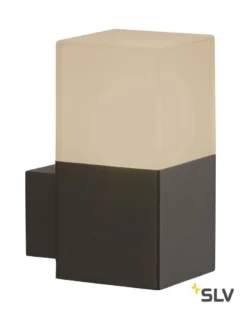 SLV 231205 Wandleuchte GRAFIT WL, E27, Max. 11W 5 SLV 231205 Wandleuchte GRAFIT WL, E27, Max. 11W -Beleuchtungs Discounter d76f670f703d93baa232f0755cc4bc13e3a596da