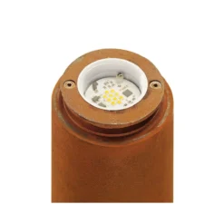 SLV 233417 Außenleuchte RUSTY 70, LED, 3000K, IP55, 70cm 7 SLV 233417 Außenleuchte RUSTY 70, LED, 3000K, IP55, 70cm -Beleuchtungs Discounter d7c1b22784834171eb17ccafa36973206ebe01e0