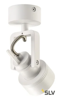 SLV 147551 INDA SPOT Wand- Und Deckenleuchte, GU10/50W 11 SLV 147551 INDA SPOT Wand- Und Deckenleuchte, GU10/50W -Beleuchtungs Discounter d823f4d781a08ae872dab8a74ad19a8000e94521