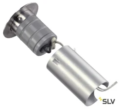 SLV 227462 Bodeneinbaustrahler Lichtpunkt 12V/ Mit LED 0,3W 8 SLV 227462 Bodeneinbaustrahler Lichtpunkt 12V/ Mit LED 0,3W -Beleuchtungs Discounter da057a54b73860e4fe231c4032aa51a7b92826c3