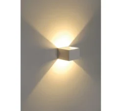 SLV 151321 LOGS IN, Wandleuchte, LED, 3000K, Eckig, Inkl. LED-Treiber 7 SLV 151321 LOGS IN, Wandleuchte, LED, 3000K, Eckig, Inkl. LED-Treiber -Beleuchtungs Discounter da239e18c9d3fa0806d5c51b8e283792e88c1536