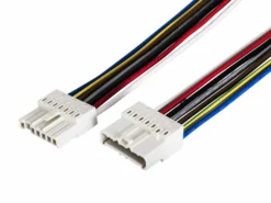 Lichtline 704793150004 LED-Lichtbandsystem ClickLUX Verbindungskabel 1500mm