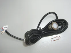 EVN LD2 102 LED-Einbaulichtpunkt 0,2W, Edelstahl, IP68 -Beleuchtungs Discounter dcd1ee292f9c1790caf47e0af7782e78e8184d26