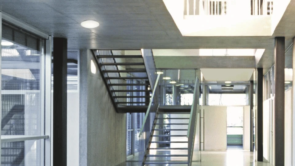 Steinel 056063 Sensor-LED-Innenleuchte RS PRO P1 S Warmweiß 6 Steinel 056063 Sensor-LED-Innenleuchte RS PRO P1 S Warmweiß – Bild 6