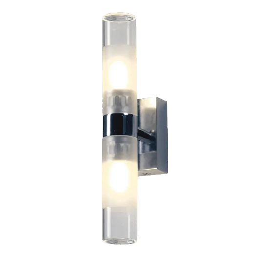 SLV 151282 MIBO WALL UP-DOWN, Wandleuchte, QT14, IP21, Up/down, Max. 50 W 3 SLV 151282 MIBO WALL UP-DOWN, Wandleuchte, QT14, IP21, Up/down, Max. 50 W – Bild 3