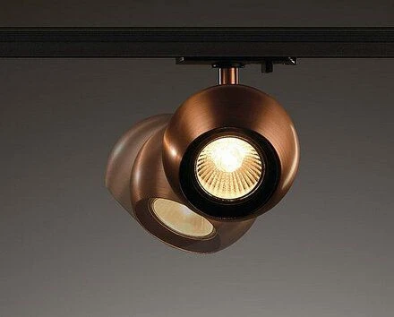 SLV 144019 LIGHT EYE90 1Phasen-HV-Strahler, GU10, Ohne Leuchtmittel 2 SLV 144019 LIGHT EYE90 1Phasen-HV-Strahler, GU10, Ohne Leuchtmittel – Bild 2