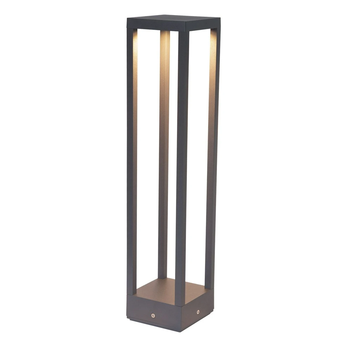 EVN WLQ65151502 LED Wegeleuchte 650mm, IP54, 15W, 3000K, 818lm 1 EVN WLQ65151502 LED Wegeleuchte 650mm, IP54, 15W, 3000K, 818lm