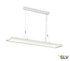 SLV 1005396 Pendelleuchte WORKLIGHT DALI, 57W 4000K 80°