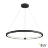 SLV 1002911 ONE 80 DALI Pendelleuchte, 3000/4000K