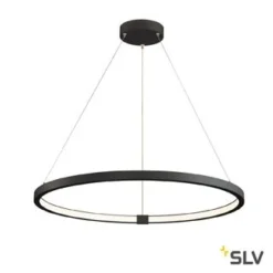 SLV 1002911 ONE 80 DALI Pendelleuchte, 3000/4000K