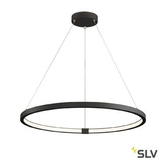 SLV 1002911 ONE 80 DALI Pendelleuchte, 3000/4000K 1 SLV 1002911 ONE 80 DALI Pendelleuchte, 3000/4000K