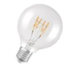 Ledvance 4099854075704 Vintage 1906® LED GLOBE 80, < 360°, 4,8 W, 827, 470 Lm, E27, Dimmbar