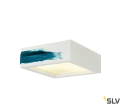 SLV 148002 GL 104 Gipsdeckenleuchte, E27, 2x25W 6 SLV 148002 GL 104 Gipsdeckenleuchte, E27, 2x25W -Beleuchtungs Discounter ea122d12619bba421f3dd19319e32825233add12