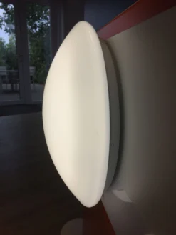 Ledvance 4058075618046 LED-Wand-/Deckenleuchte Surface Circular 400, 24 W, 4000 K, 840, IP44 -Beleuchtungs Discounter ea260993337e117c3e3240ebcbc9797bba3cc61c scaled