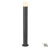 SLV 1006182 Stehleuchte GRAFIT E27 90 Pole Round
