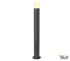 SLV 1006182 Stehleuchte GRAFIT E27 90 Pole Round