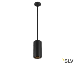 SLV 1005706 Pendelleuchte NUMINOS® XL PHASE, 36W 2700K 36°