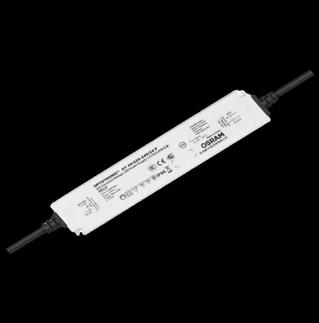 Radium E24-RSTA2305-ND LED-Strip-Set 800 S 830/24V, IP67, Nicht Dimmbar, 5Meter 3 Radium E24-RSTA2305-ND LED-Strip-Set 800 S 830/24V, IP67, Nicht Dimmbar, 5Meter – Bild 3