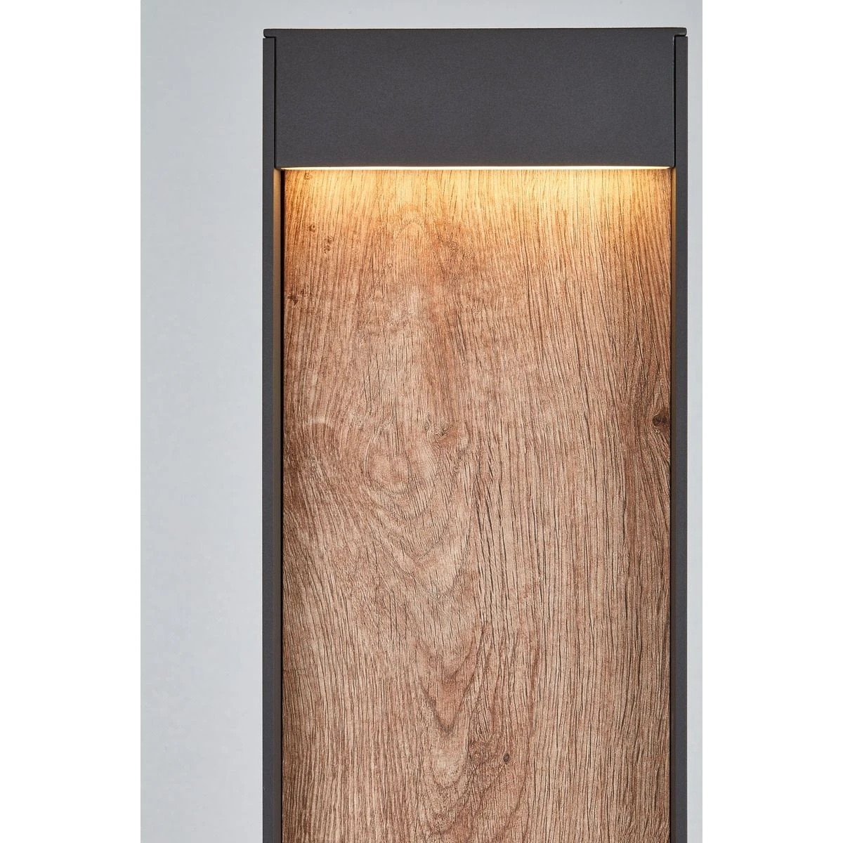 SLV 1002959 LED-Wegeleuchte FLATT POLE, Höhe 100cm 5 SLV 1002959 LED-Wegeleuchte FLATT POLE, Höhe 100cm – Bild 5